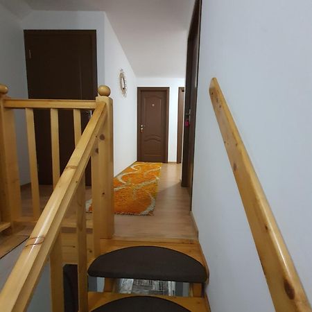 Casa Alma Ξενοδοχείο Borşa Δωμάτιο φωτογραφία