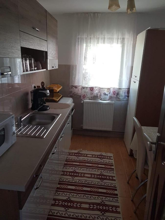 Casa Alma Ξενοδοχείο Borşa Εξωτερικό φωτογραφία