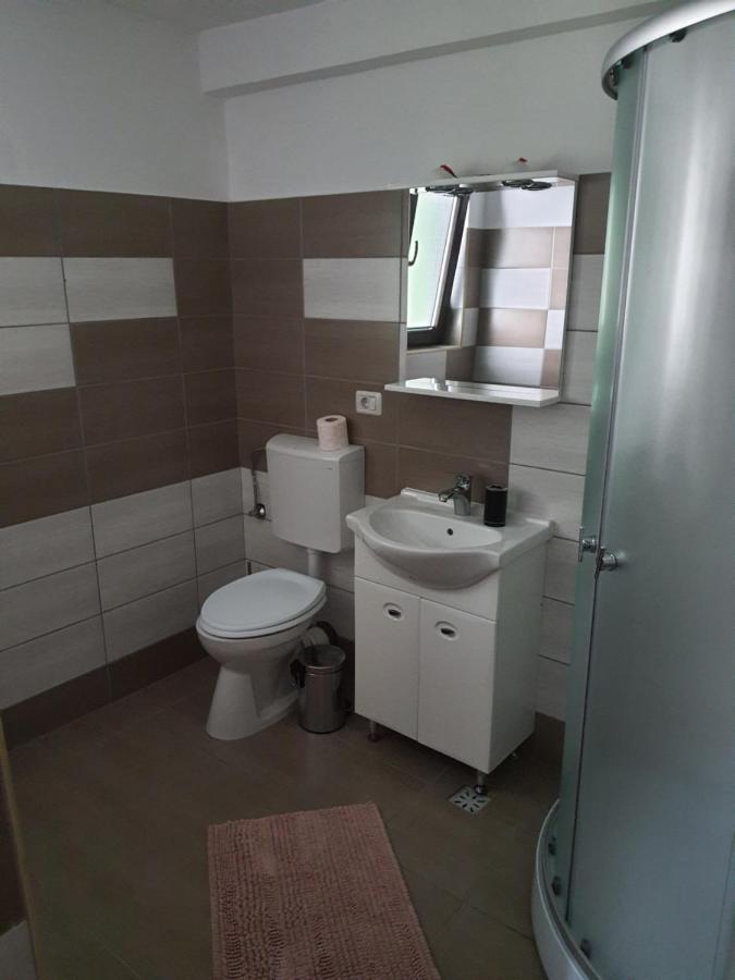 Casa Alma Ξενοδοχείο Borşa Εξωτερικό φωτογραφία