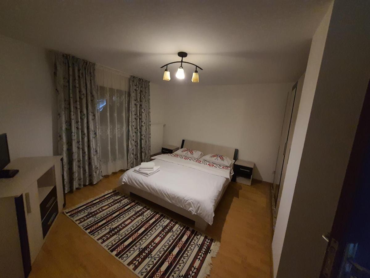 Casa Alma Ξενοδοχείο Borşa Δωμάτιο φωτογραφία