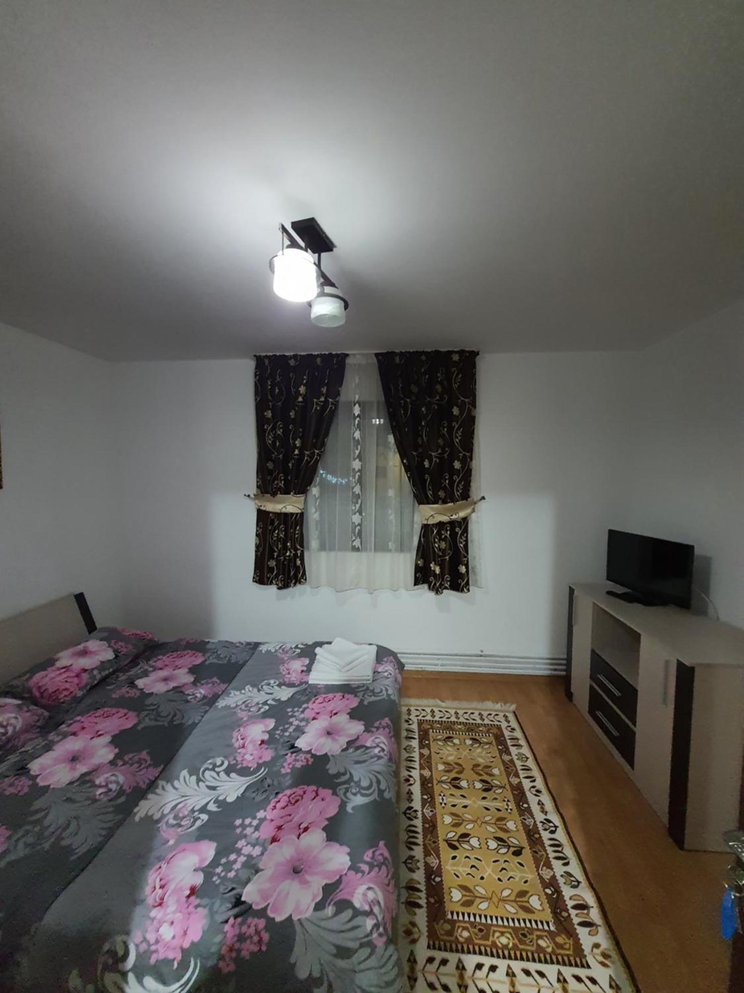 Casa Alma Ξενοδοχείο Borşa Δωμάτιο φωτογραφία