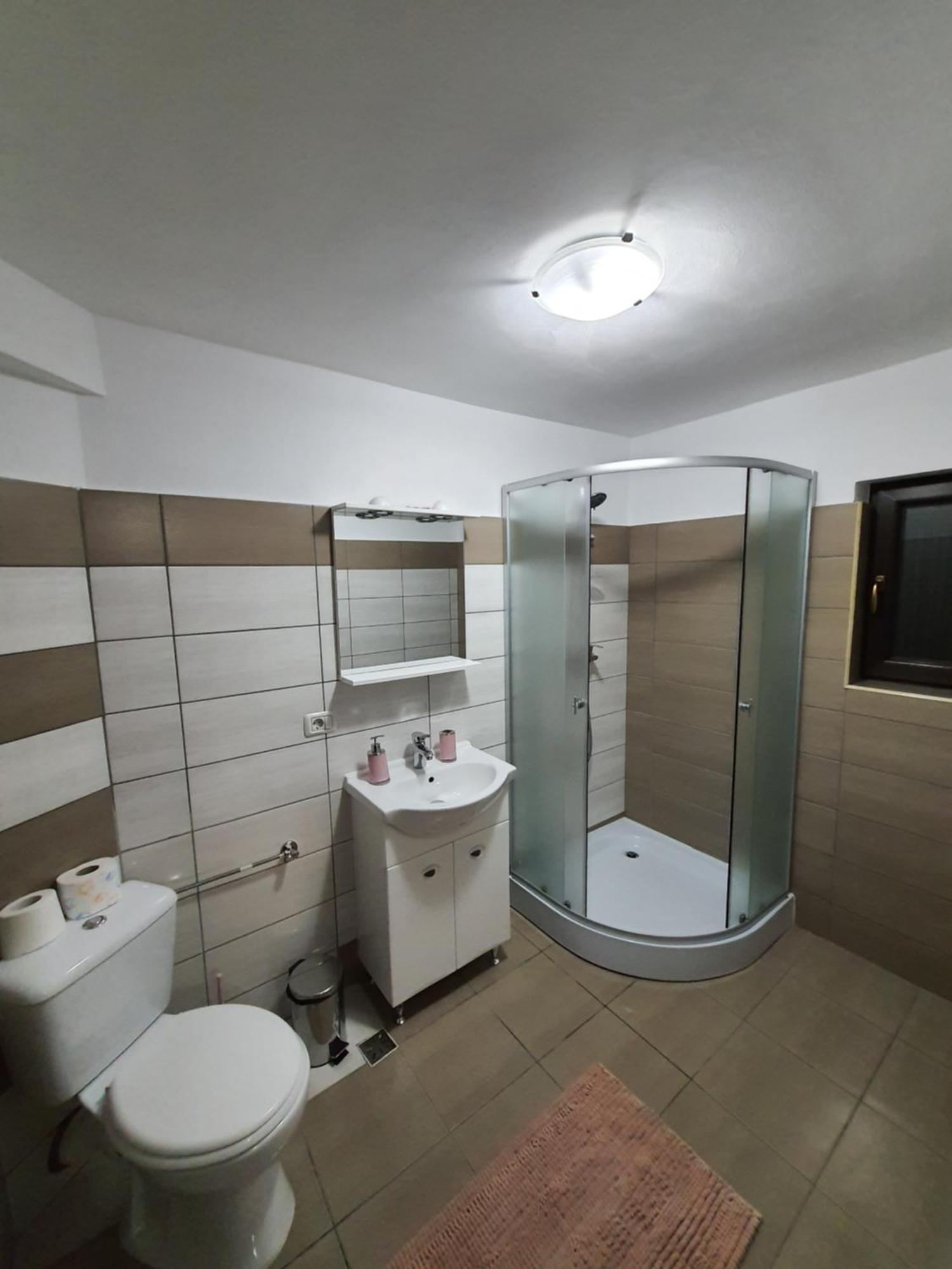 Casa Alma Ξενοδοχείο Borşa Δωμάτιο φωτογραφία