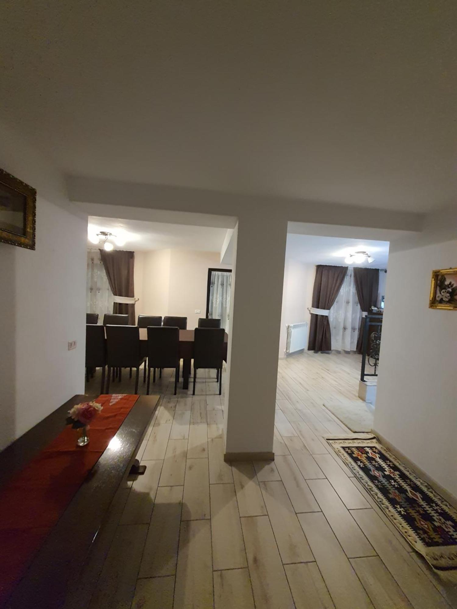 Casa Alma Ξενοδοχείο Borşa Δωμάτιο φωτογραφία