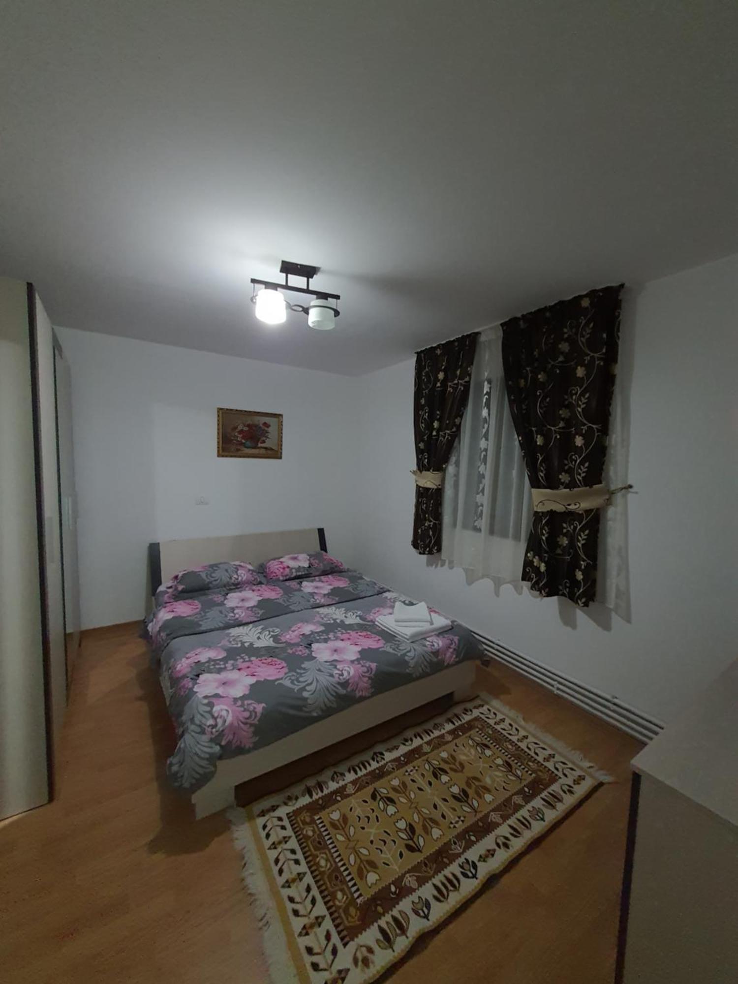 Casa Alma Ξενοδοχείο Borşa Δωμάτιο φωτογραφία