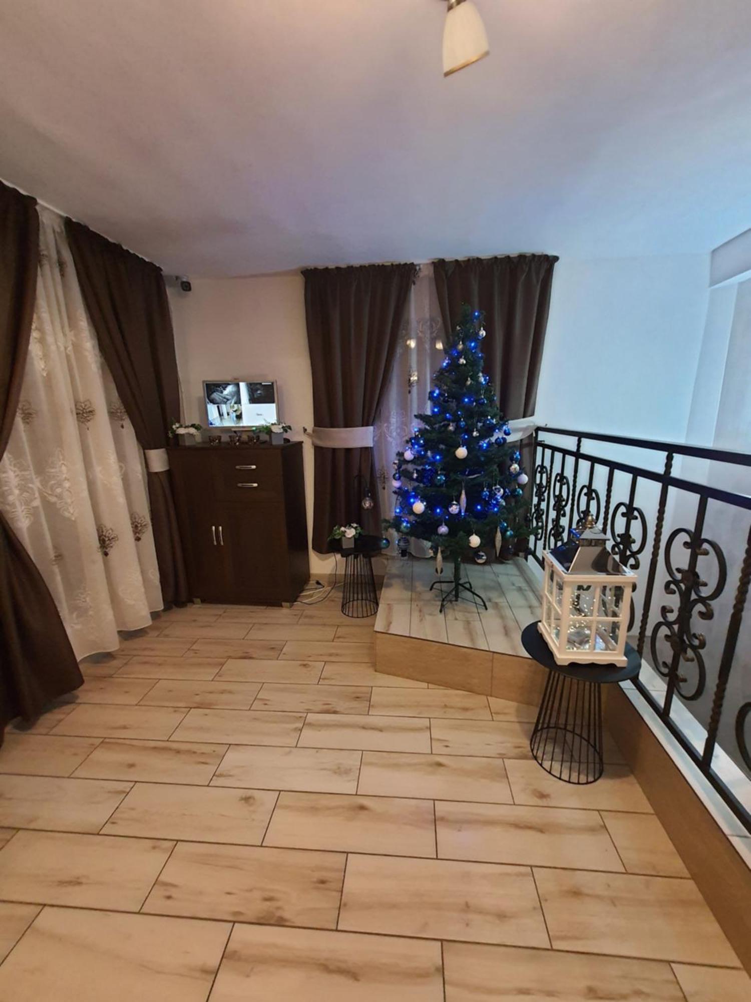 Casa Alma Ξενοδοχείο Borşa Δωμάτιο φωτογραφία