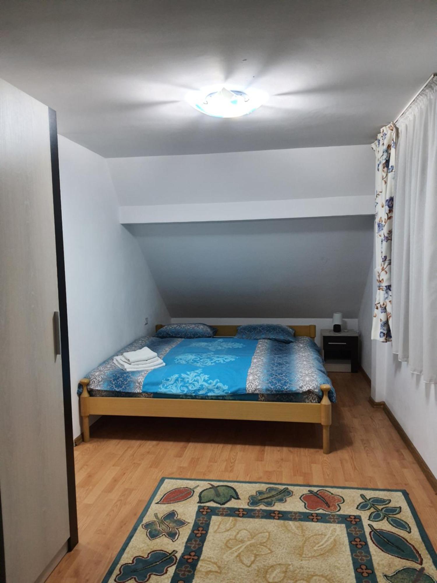Casa Alma Ξενοδοχείο Borşa Δωμάτιο φωτογραφία