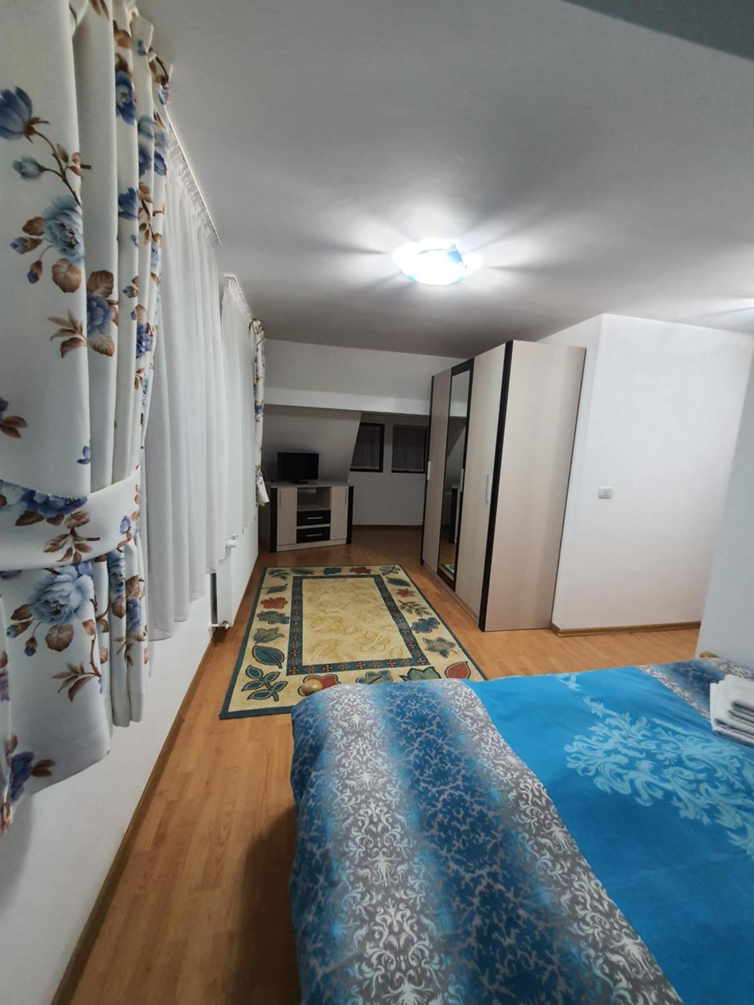 Casa Alma Ξενοδοχείο Borşa Δωμάτιο φωτογραφία